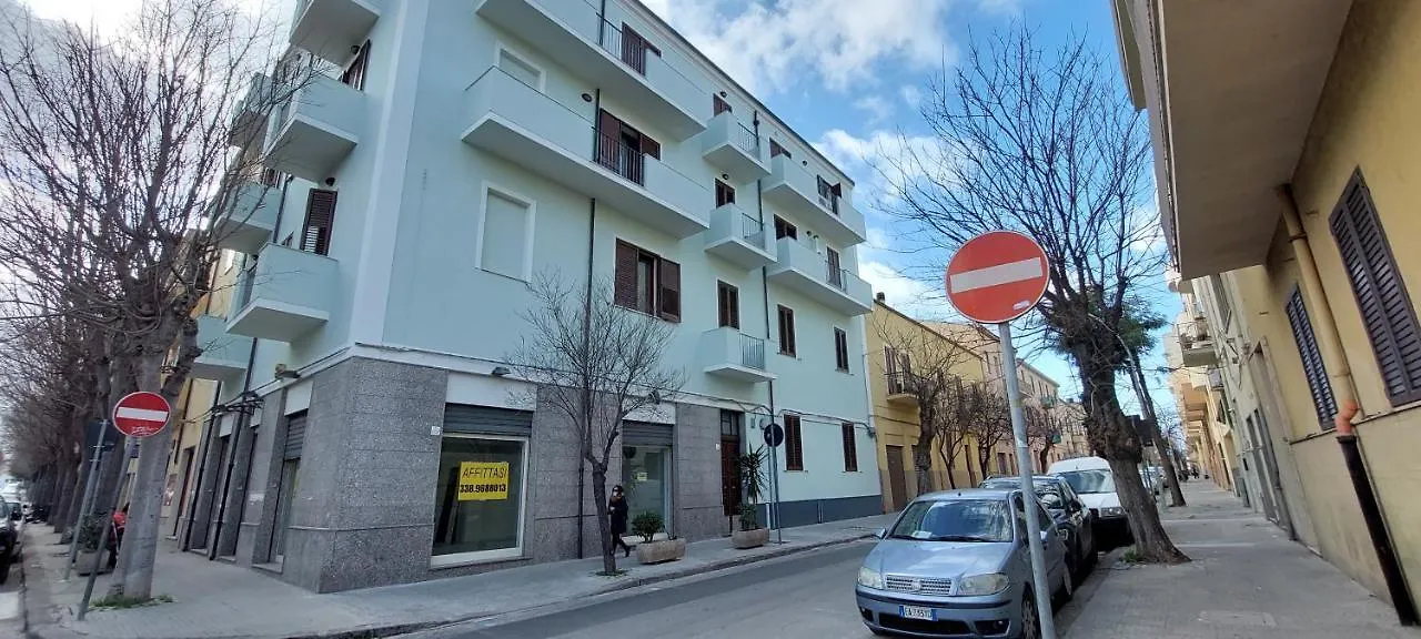 La Senyera Apartment ألغيرو
