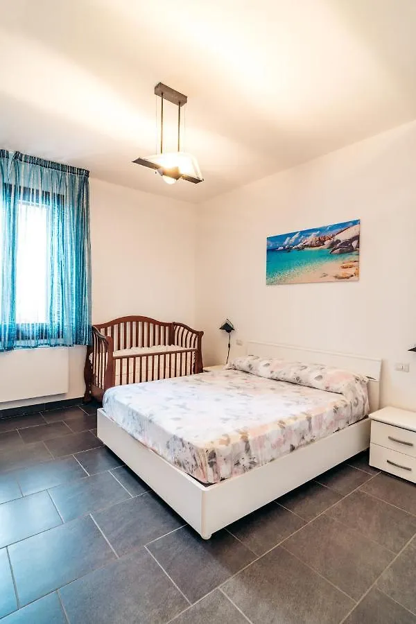 La Senyera Apartment ألغيرو إيطاليا