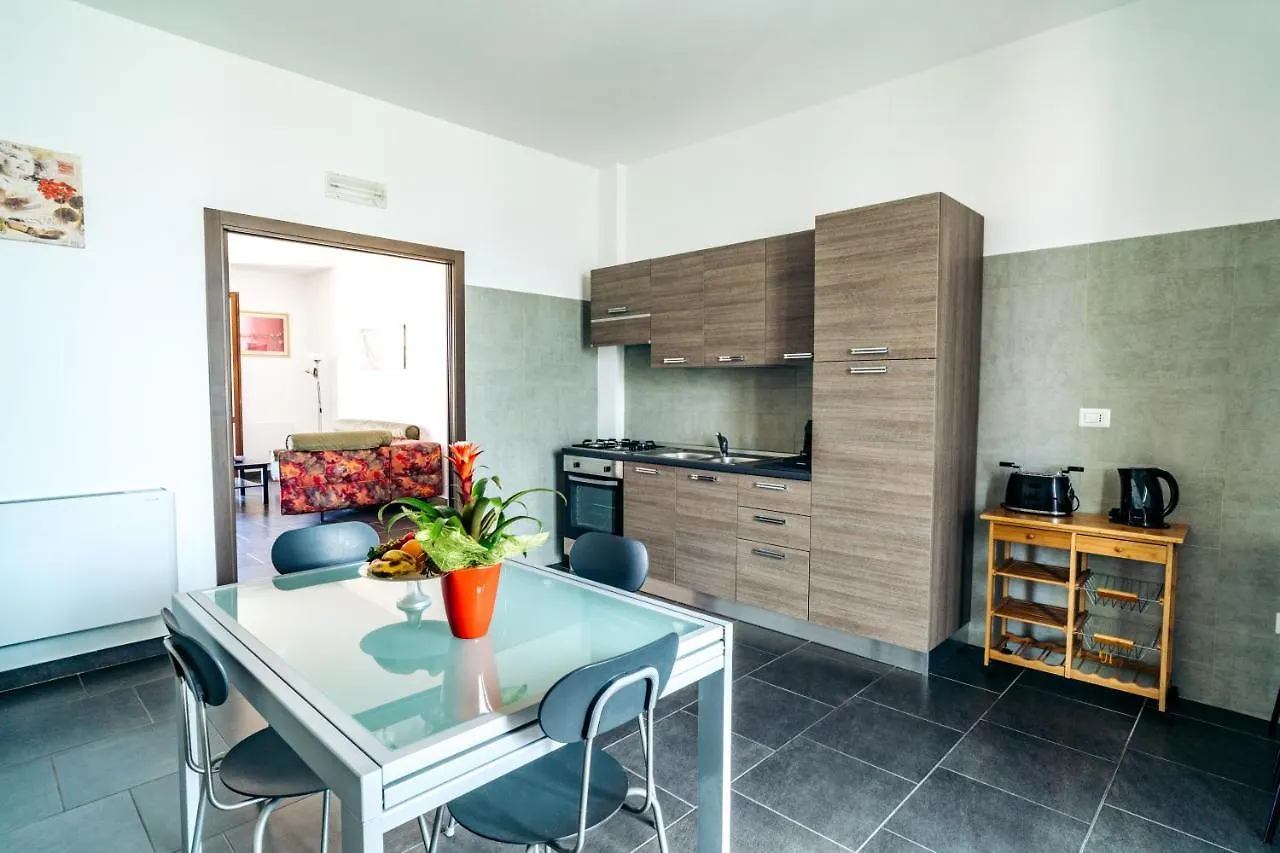 La Senyera Apartment ألغيرو