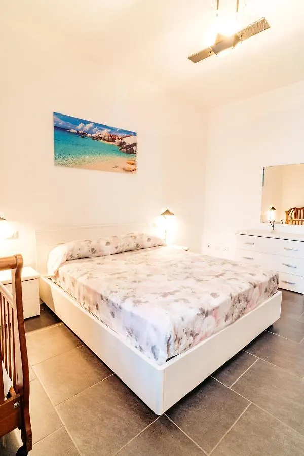 La Senyera Apartment Alghero 0*,  Italien