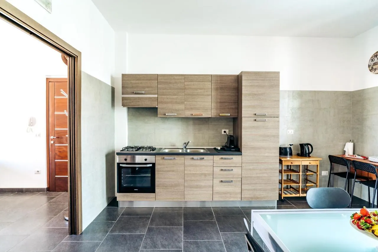 La Senyera Apartment Alghero