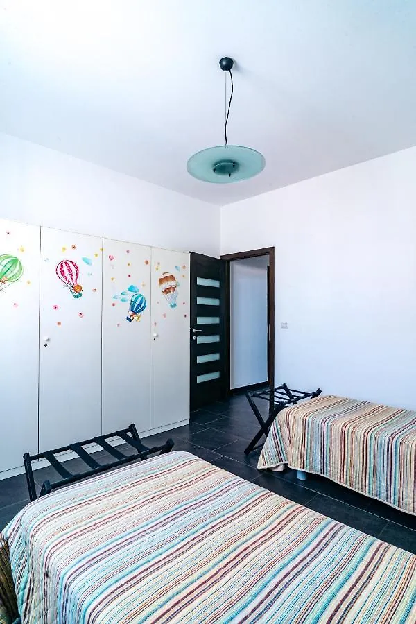 La Senyera Apartment ألغيرو إيطاليا