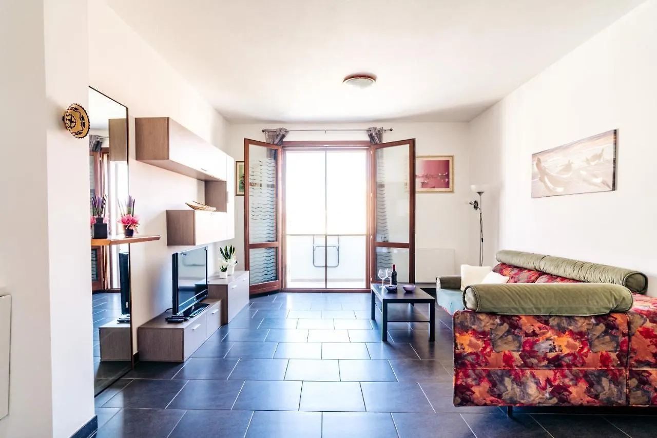 La Senyera Apartment Alghero