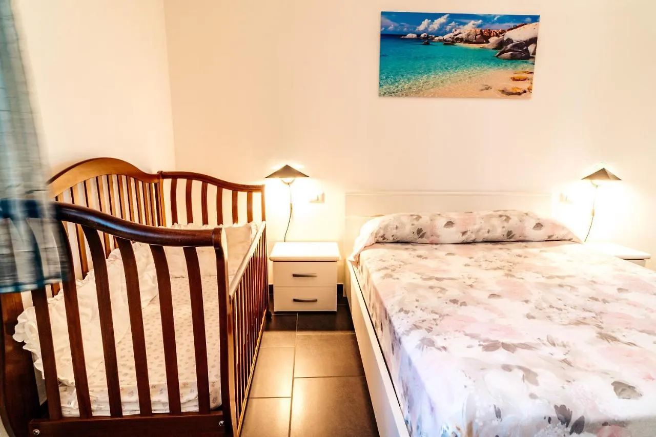 La Senyera Apartment ألغيرو 0*,  إيطاليا