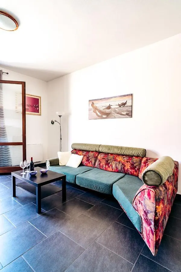 La Senyera Apartment ألغيرو