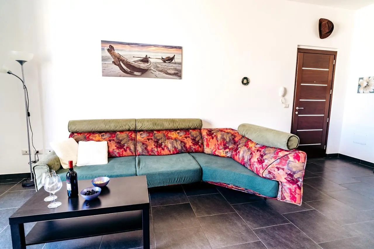 La Senyera Apartment ألغيرو إيطاليا