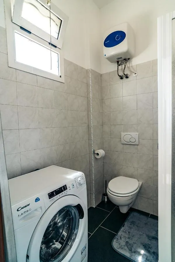 La Senyera Apartment Alghero