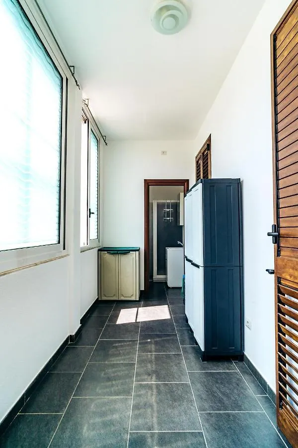 La Senyera Apartment ألغيرو