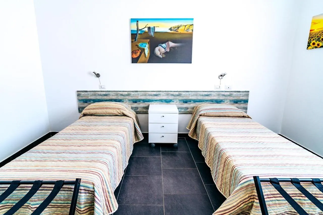 La Senyera Apartment Alghero