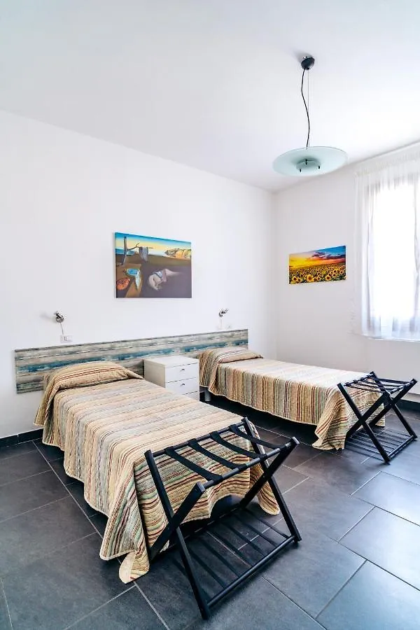 La Senyera Apartment Alghero 0*,  Italien