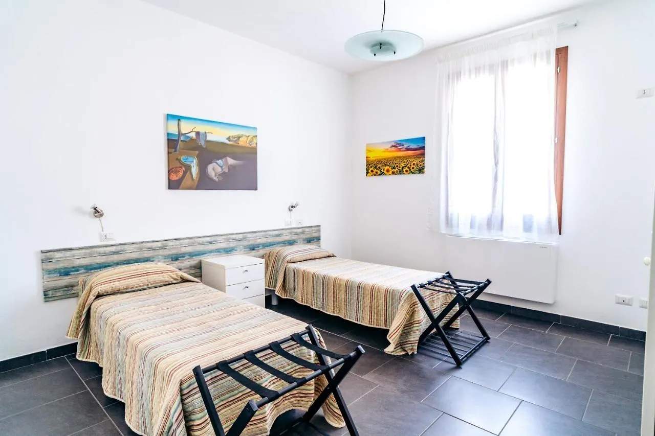 La Senyera Apartment ألغيرو إيطاليا