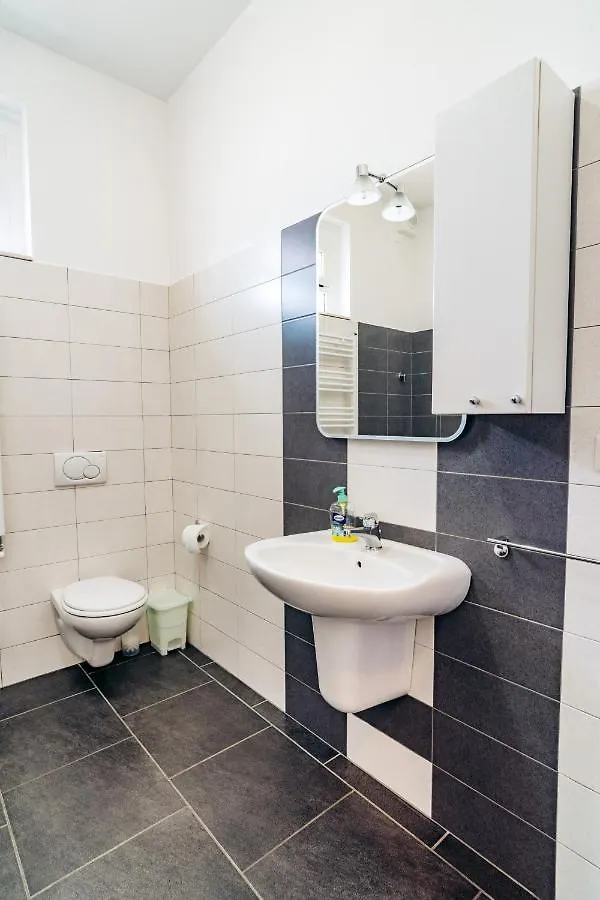 La Senyera Apartment Alghero