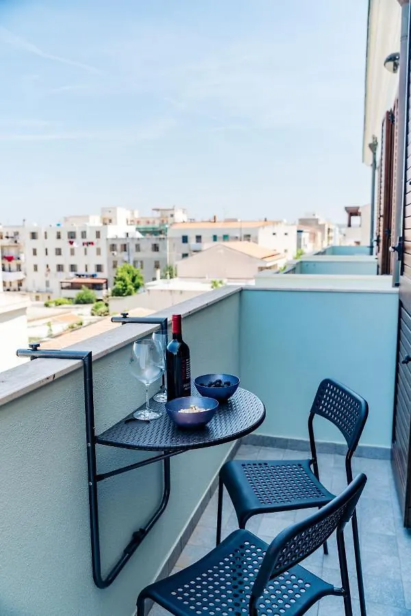 La Senyera Apartment ألغيرو