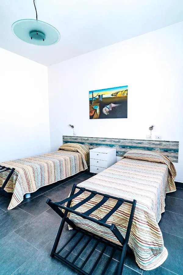 La Senyera Apartment ألغيرو 0*,  إيطاليا