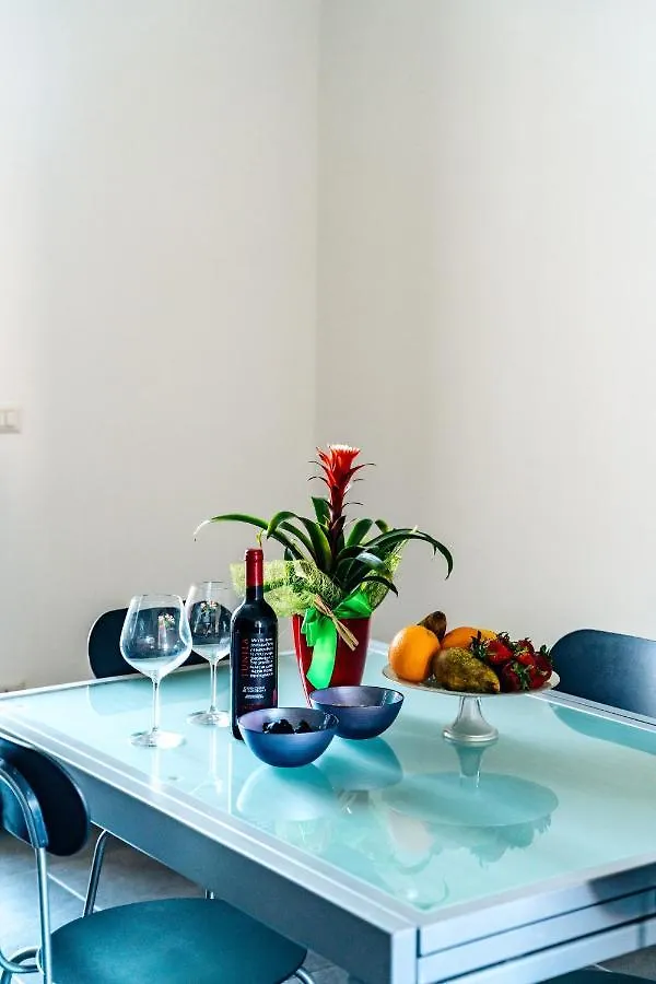 La Senyera Apartment Alghero Italien