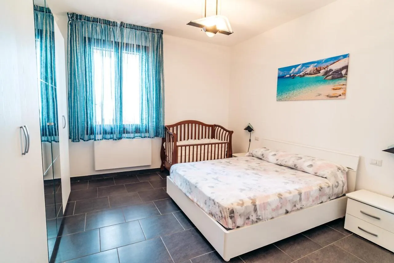 La Senyera Apartment ألغيرو إيطاليا