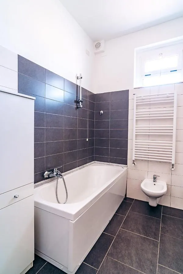 La Senyera Apartment ألغيرو