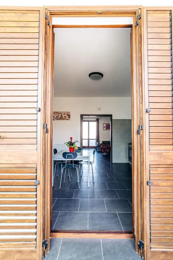 La Senyera Apartment ألغيرو 0*,