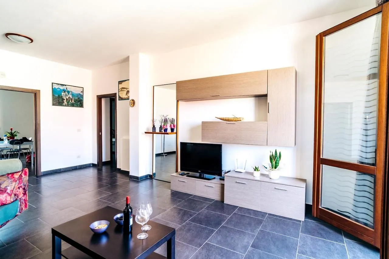 La Senyera Apartment ألغيرو