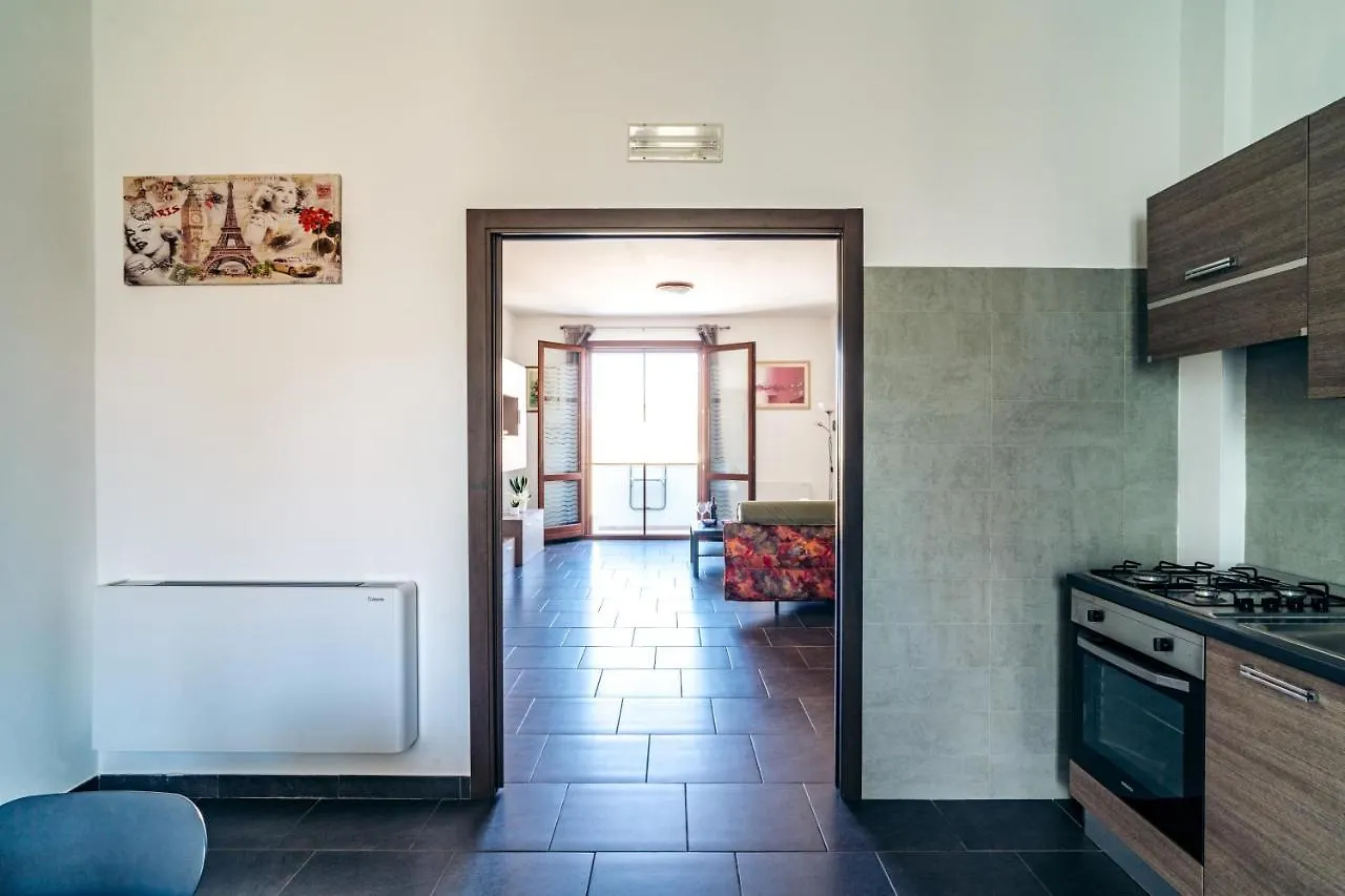 La Senyera Apartment ألغيرو