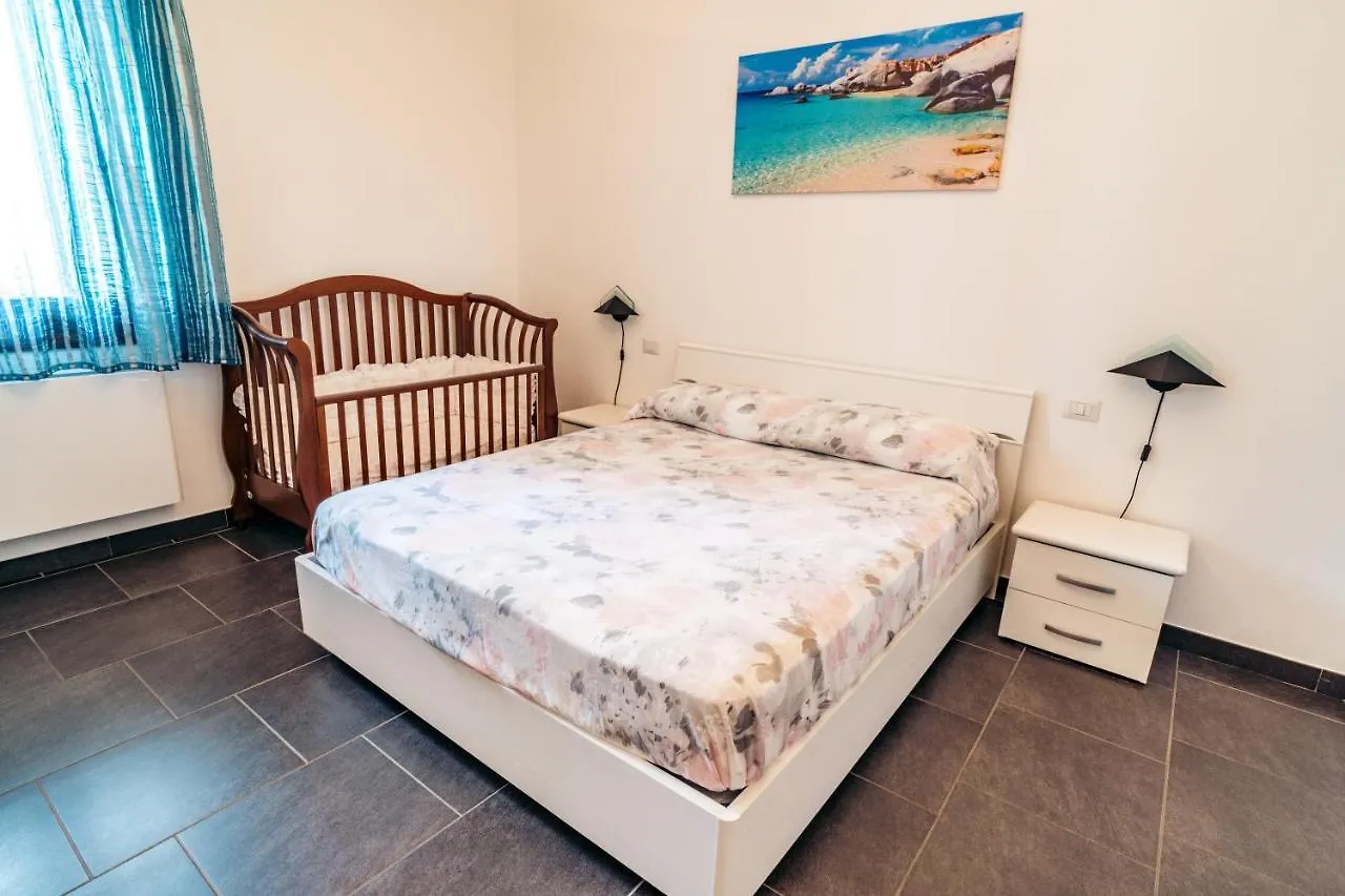 La Senyera Apartment Alghero
