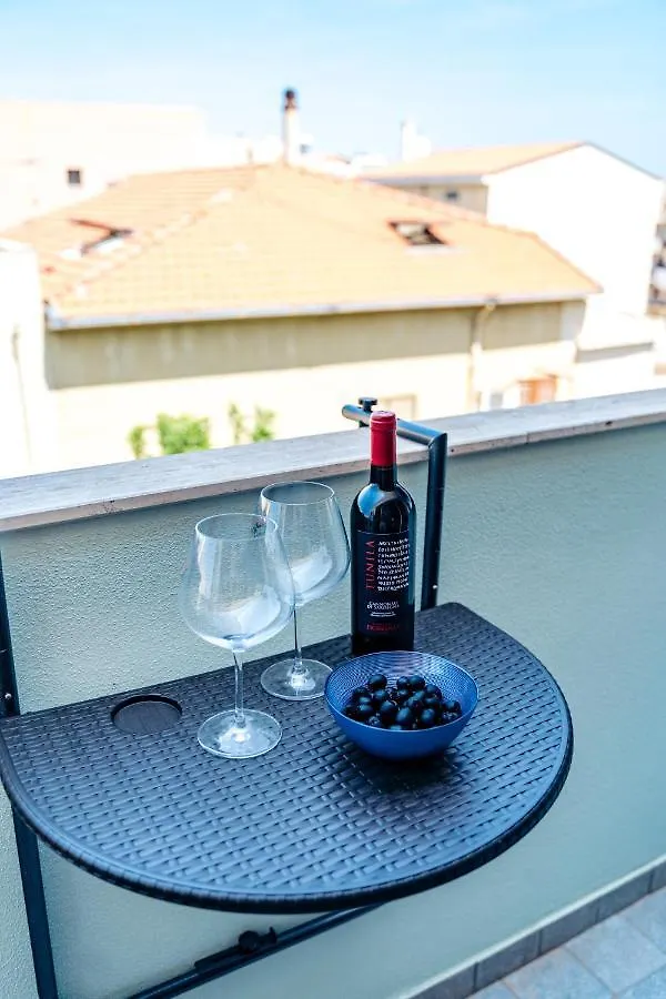 La Senyera Apartment ألغيرو