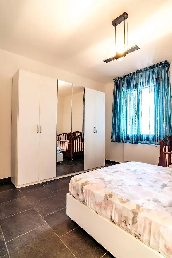 La Senyera Apartment Alghero Italien