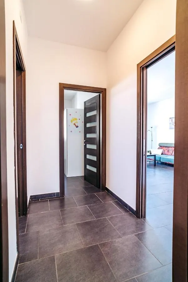 La Senyera Apartment ألغيرو