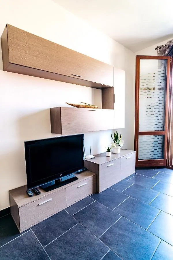 La Senyera Apartment ألغيرو إيطاليا