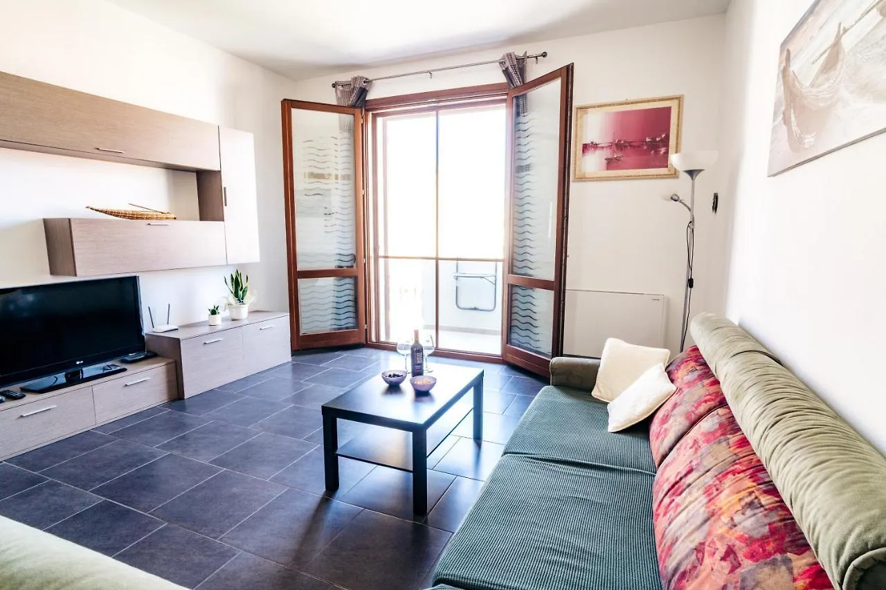 La Senyera Apartment ألغيرو 0*,
