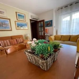 Civico 8bis Casa Vacanze Alghero