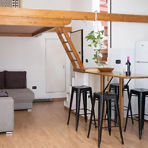 Moon House Alghero