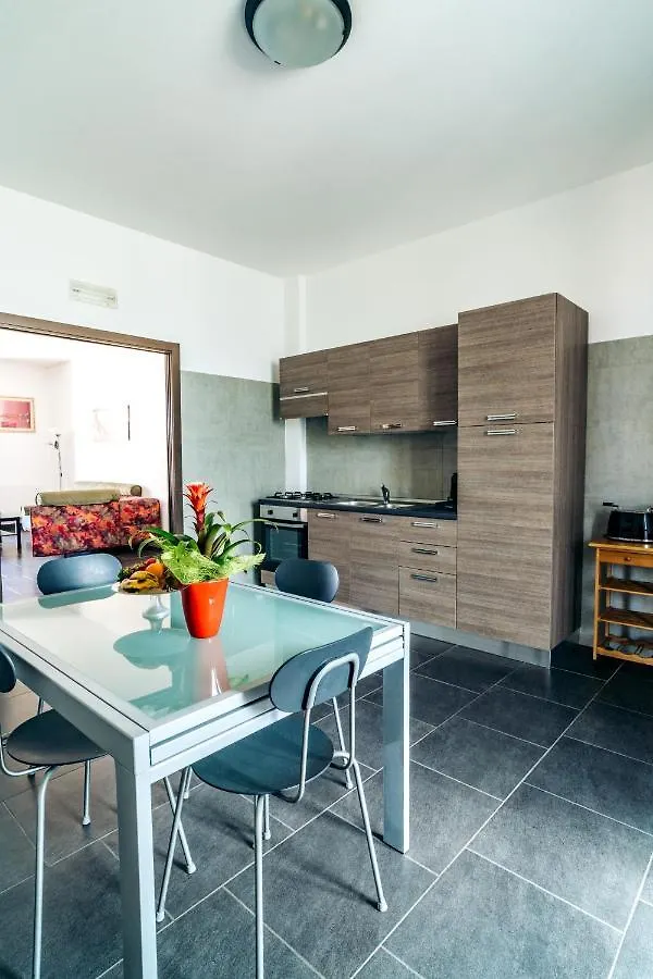 La Senyera Apartment Alghero 0*,  Italia