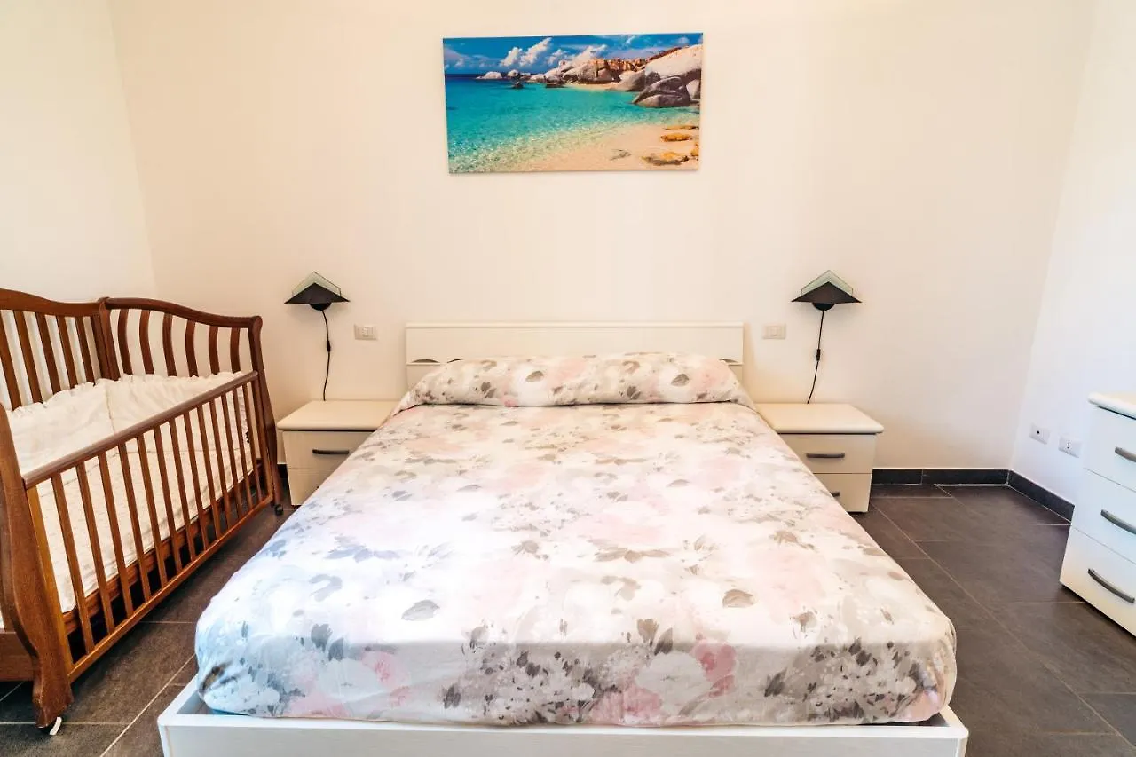 La Senyera Apartment Alghero Italia