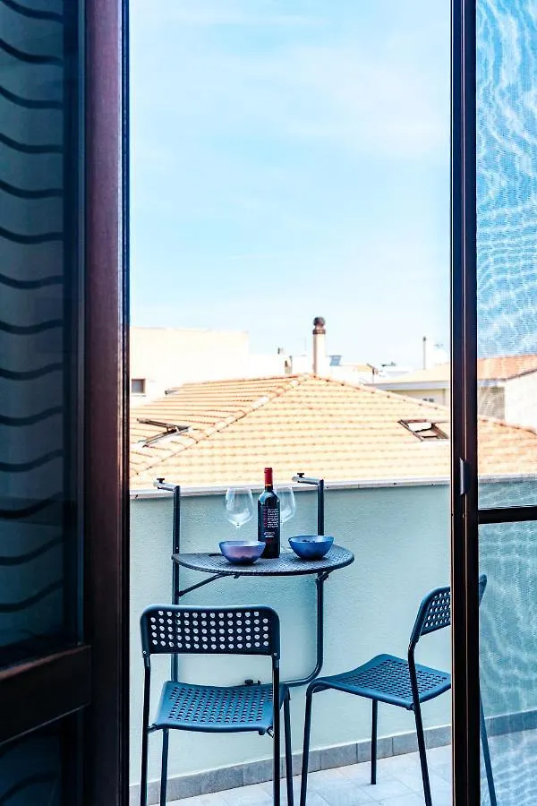 La Senyera Apartment Alghero 0*,
