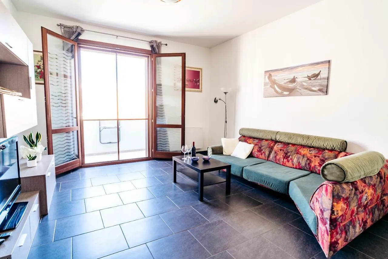 La Senyera Apartment Alghero
