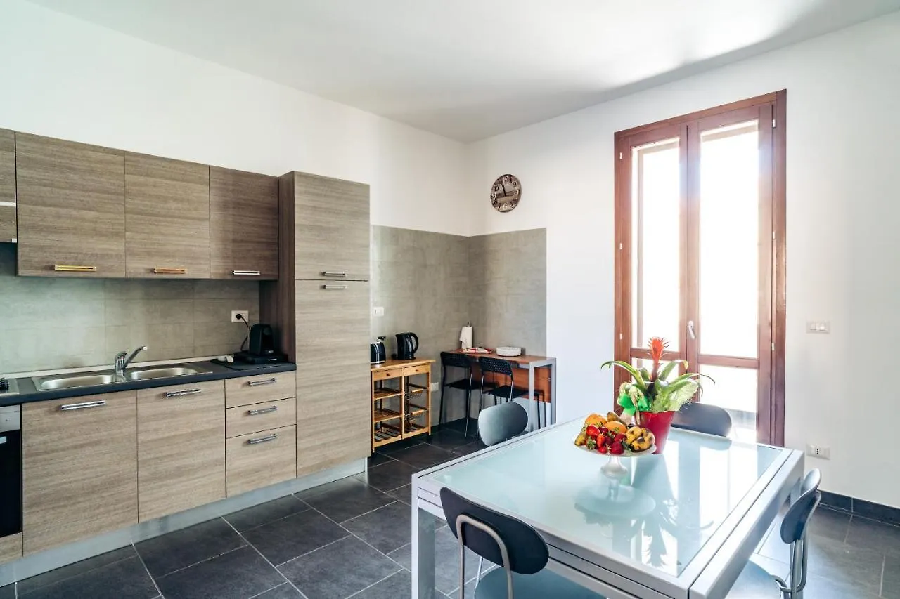 La Senyera Apartment Alghero