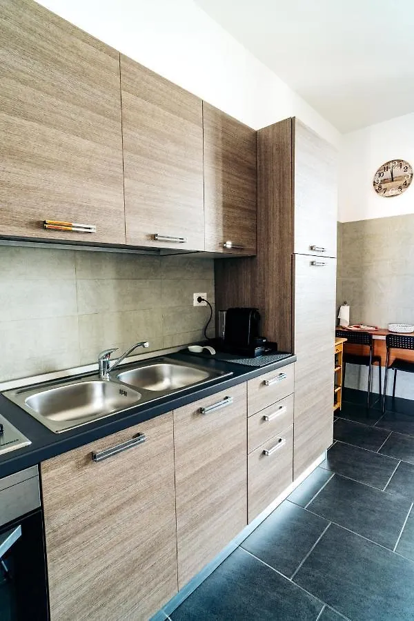 La Senyera Apartment Alghero