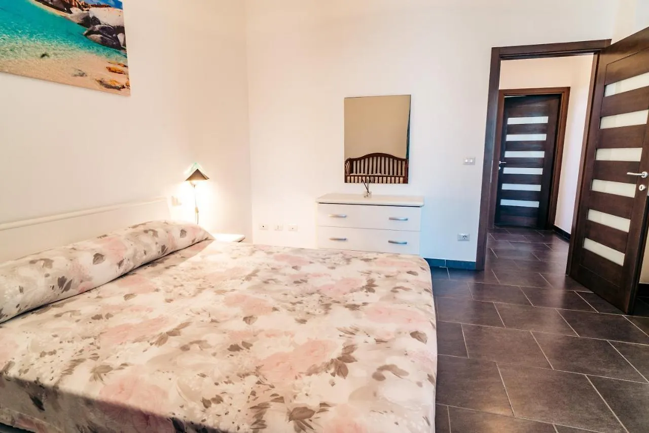 La Senyera Apartment Alghero