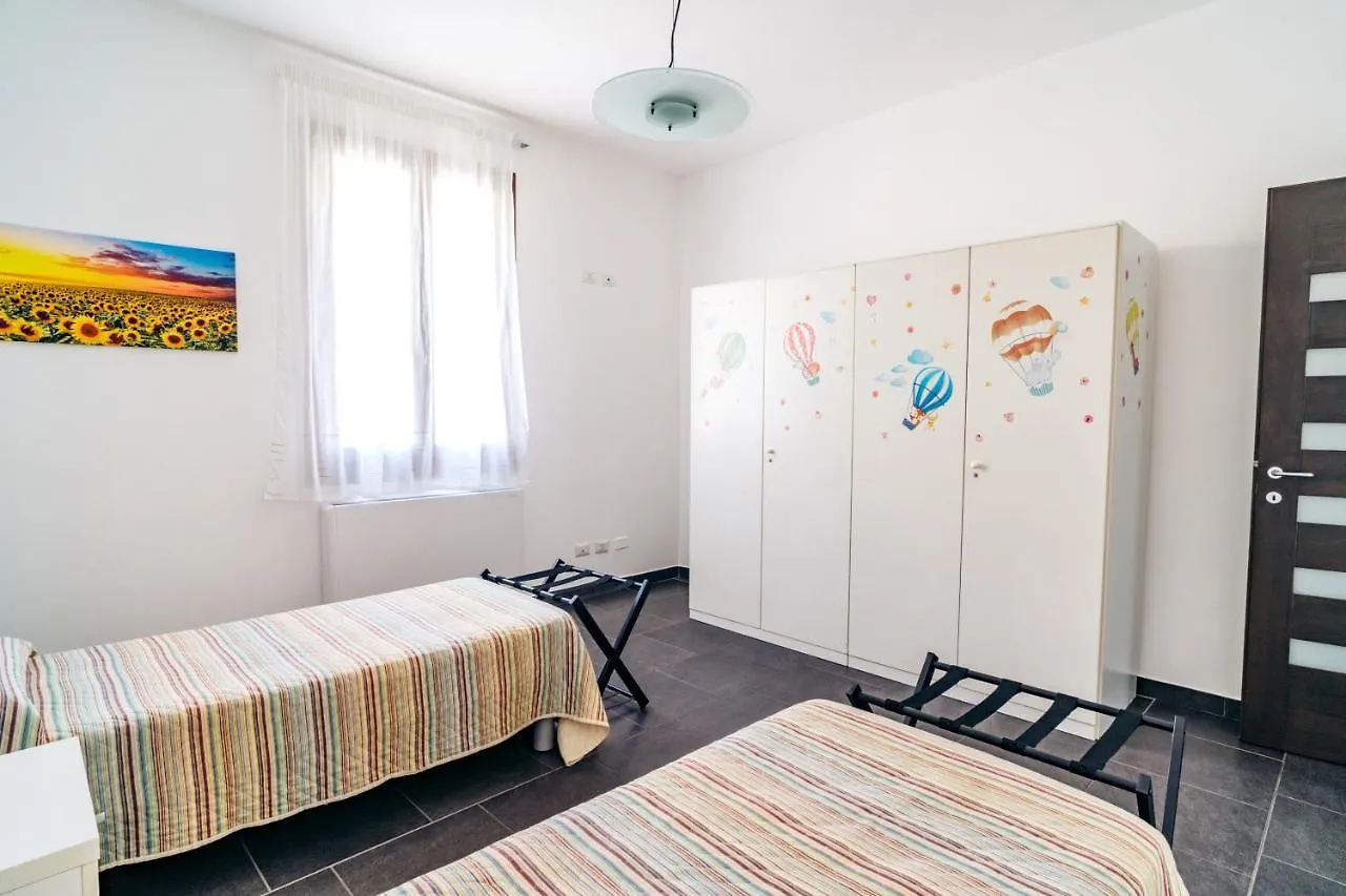 La Senyera Apartment Alghero