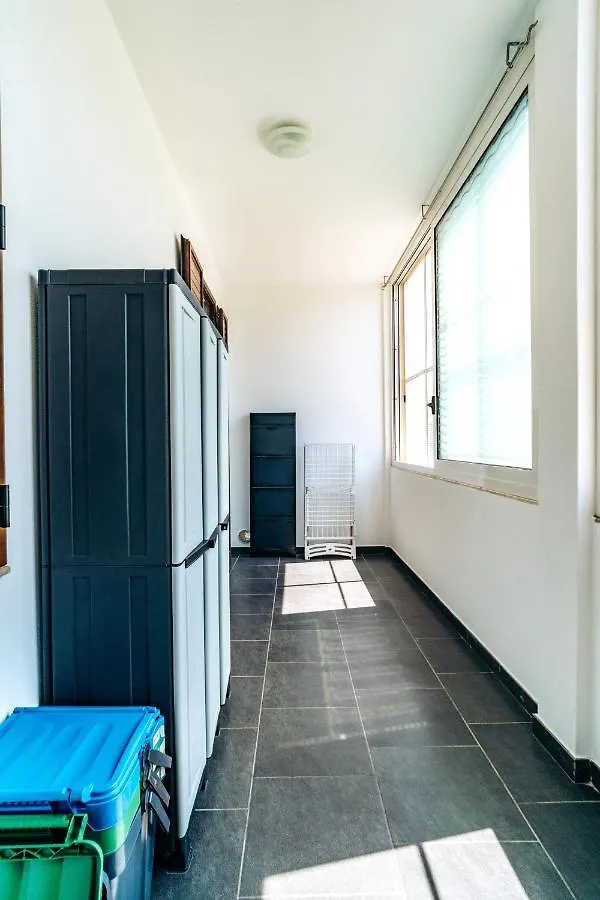 La Senyera Apartment Alghero