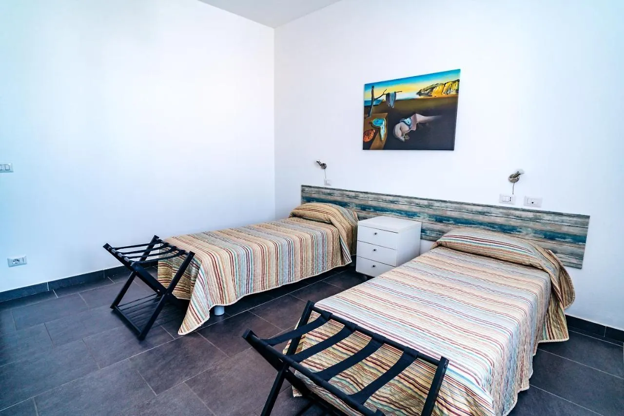 La Senyera Apartment Alghero